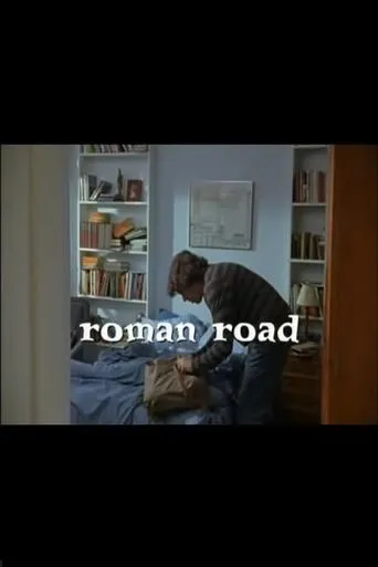 Póster de Roman Road