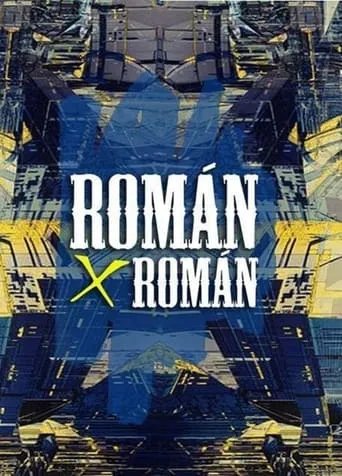 Póster de Román x Román