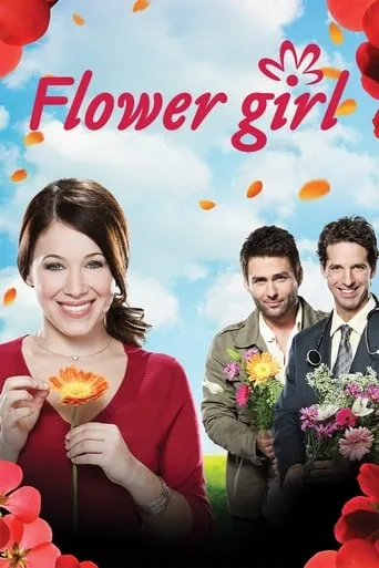 Póster de Romance entre las flores (2009) con Kieren Hutchison como Stephen Banks