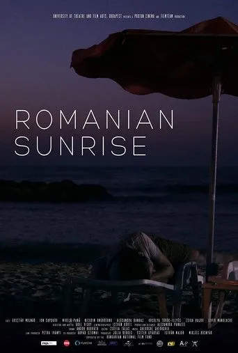 Póster de Romanian Sunrise