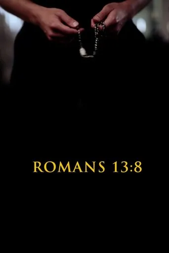 Póster de Romans 13:8