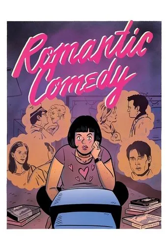 Póster de Romantic Comedy