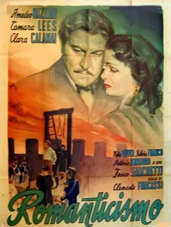 Póster de Romanticismo