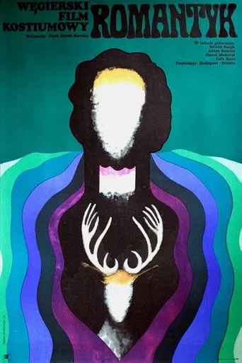 Póster de Romantika