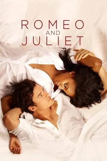 Póster de Romeo and Juliet
