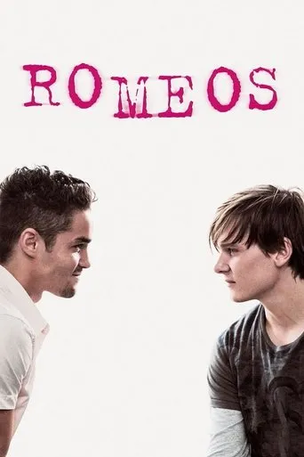 Póster de Romeos
