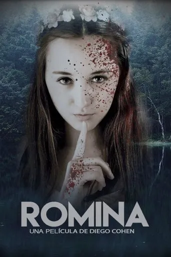Póster de Romina