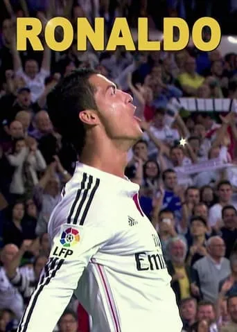 Póster de Ronaldo