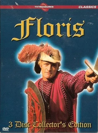 Póster de Rond Floris