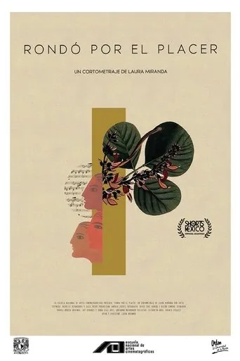 Póster de Rondó por el placer