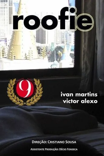 Póster de Roofie