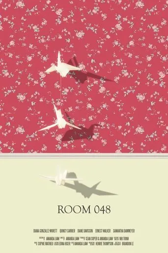 Póster de Room 048
