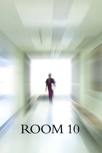 Póster de Room 10