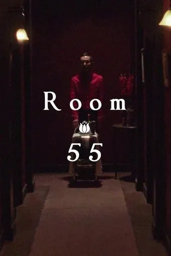 Póster de Room 55