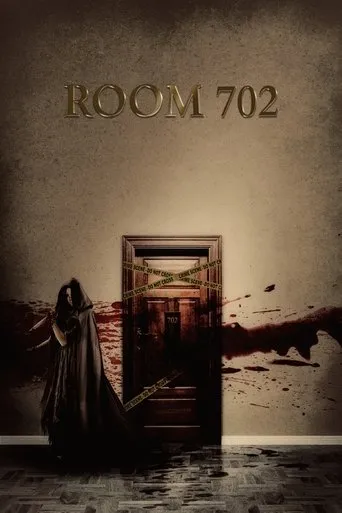 Póster de Room 702
