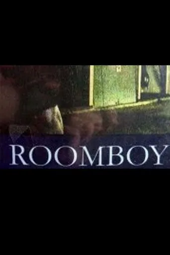 Póster de Room Boy