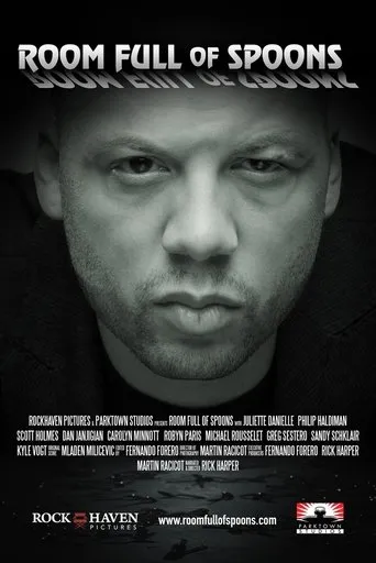 Póster de Room Full of Spoons