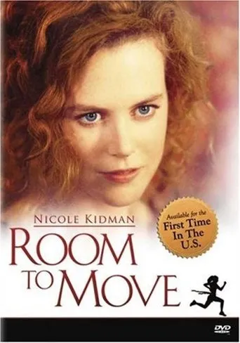 Póster de Room to Move