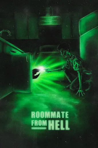 Póster de Roommate from Hell