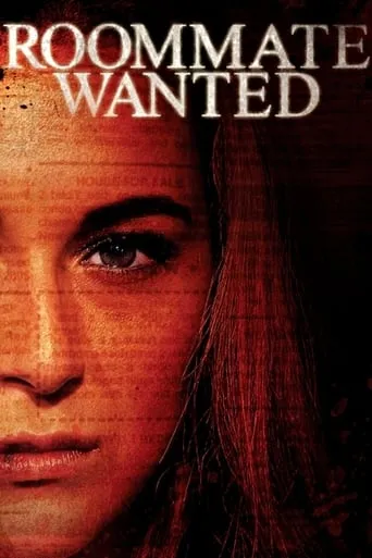 Póster de Roommate Wanted