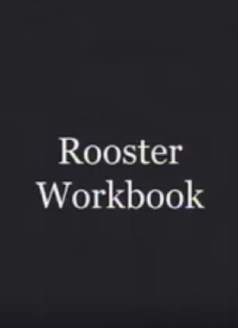 Póster de Rooster Workbook