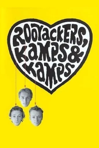 Póster de Rooyackers, Kamps & Kamps