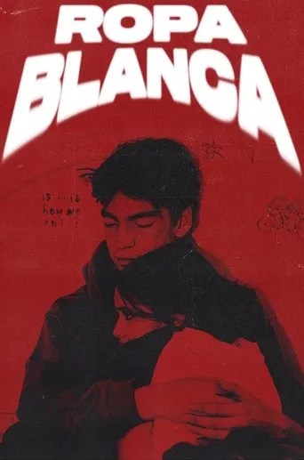 Póster de Ropa Blanca