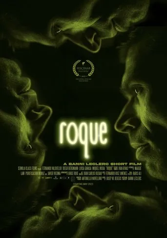 Póster de Roque