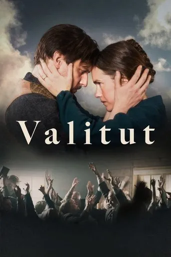 Póster de Rörelser
