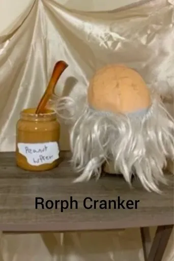 Póster de Rorph Cranker
