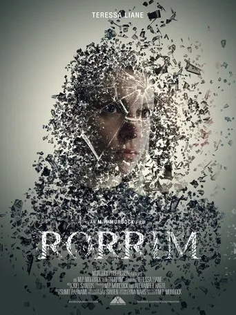 Póster de Rorrim