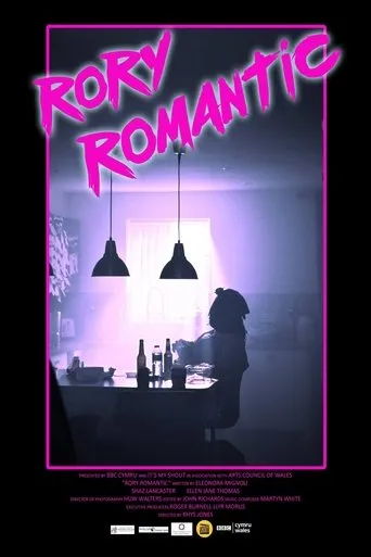Póster de Rory Romantic