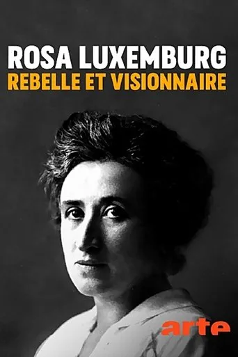 Póster de Rosa Luxemburg: Der Preis der Freiheit
