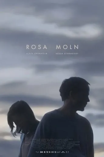 Póster de Rosa moln