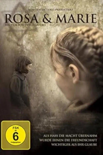 Póster de Rosa und Marie