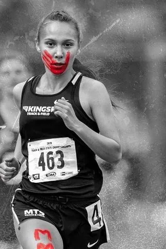 Póster de Rosalie Fish