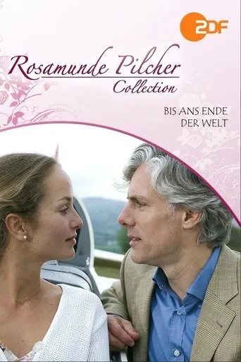 Póster de Rosamunde Pilcher: Bis ans Ende der Welt