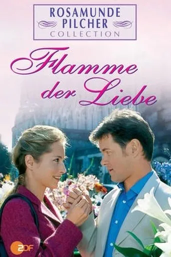 Póster de Rosamunde Pilcher: Flamme der Liebe