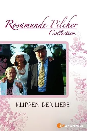 Póster de Rosamunde Pilcher: Klippen der Liebe