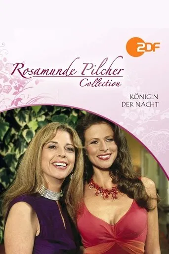 Póster de Rosamunde Pilcher: Königin der Nacht