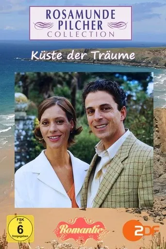 Póster de Rosamunde Pilcher: Küste der Träume