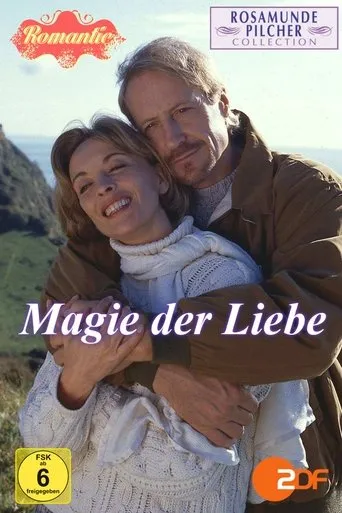 Póster de Rosamunde Pilcher: Magie der Liebe