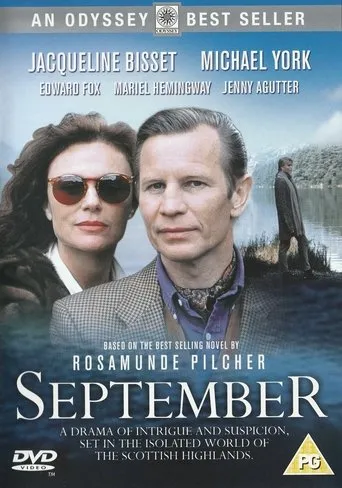 Póster de Rosamunde Pilcher: September