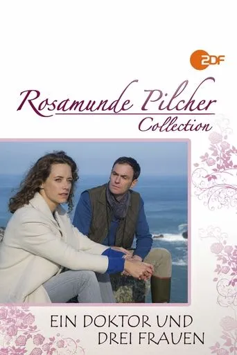Póster de Rosamunde Pilcher: Un médico y tres mujeres