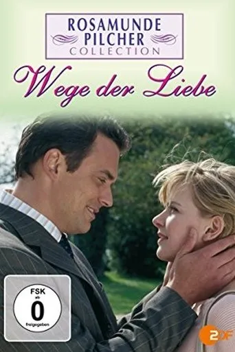 Póster de Rosamunde Pilcher: Wege der Liebe