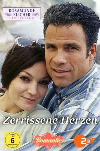 Póster de Rosamunde Pilcher: Zerrissene Herzen