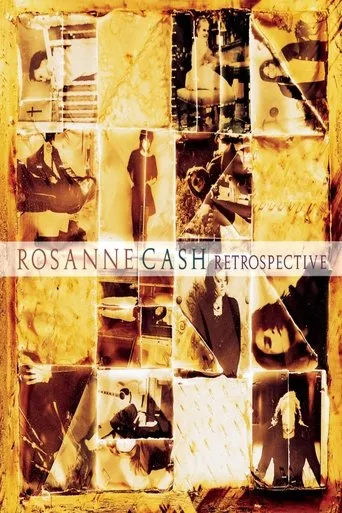 Póster de Rosanne Cash: Retrospective