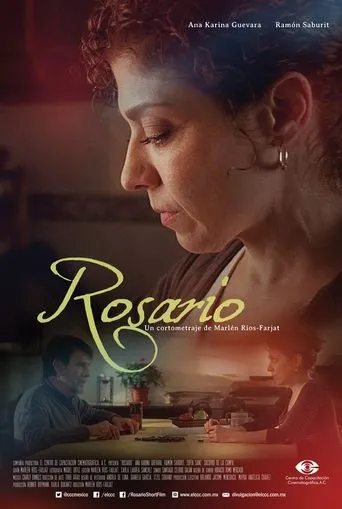 Estreno de Rosario en Amazon Prime Video