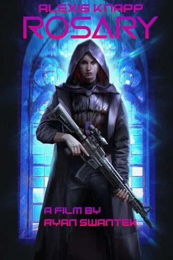 Póster de Rosary