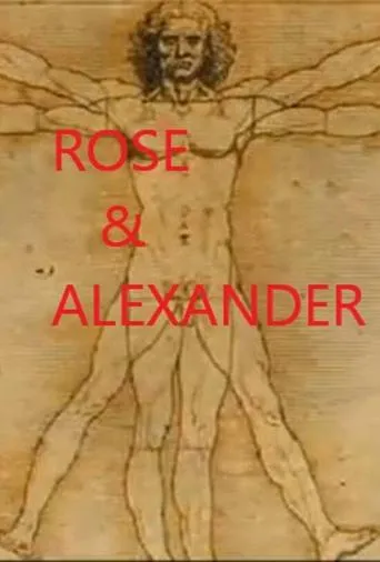 Póster de Rose & Alexander